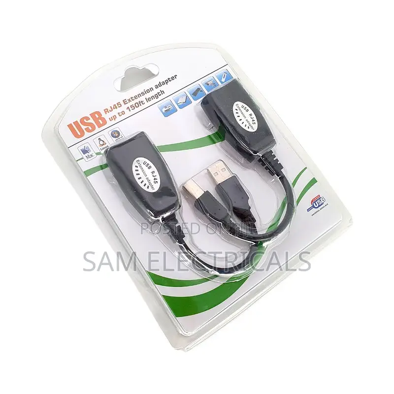 USB Extender 30m(Mouse Extension