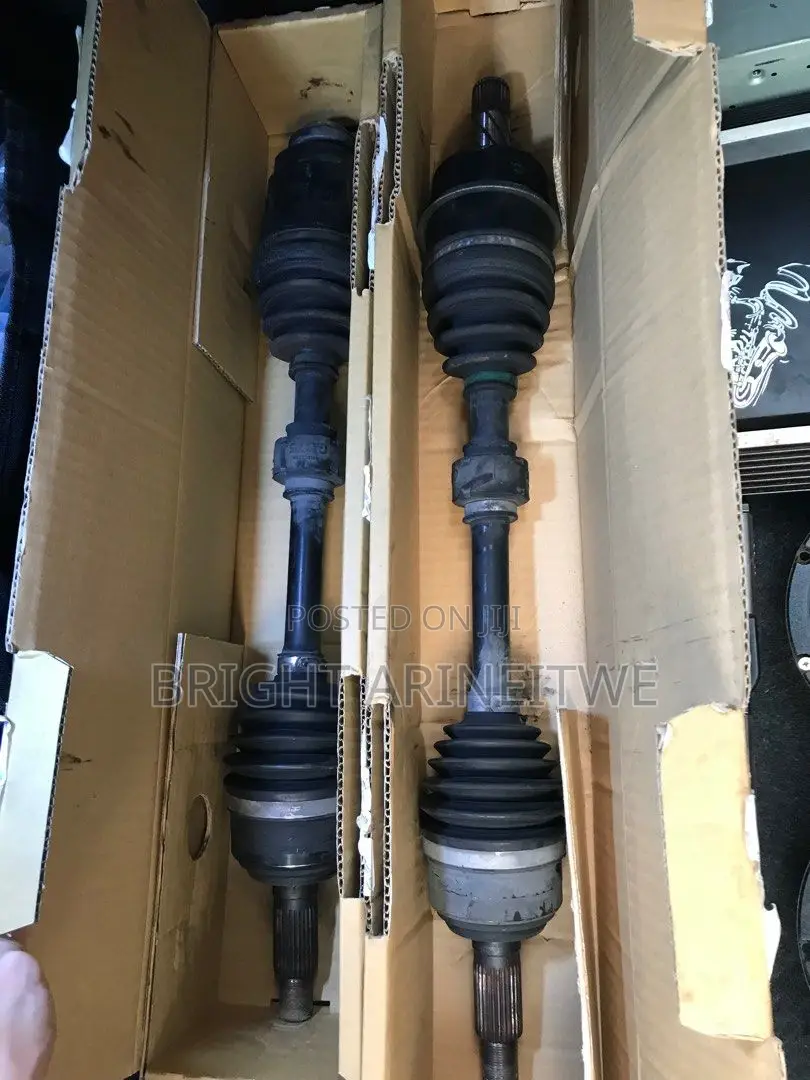 Driving Shafts for Mazda Cars.
