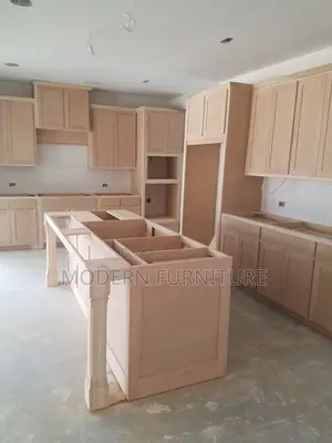 Kitchen Cabinet Call Us On