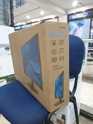 Dell Monitor 24inch SE2422H Brand New