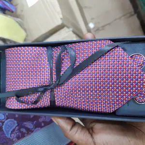 Suspenders and a Bowtie