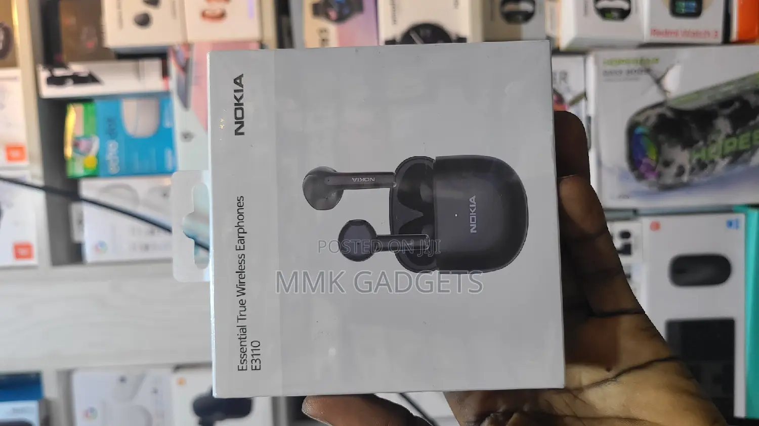 Nokia Essential True Wireless Earphones