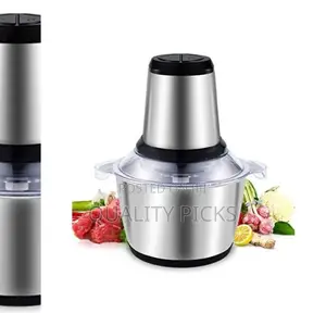 Brand Vegetable Chopper