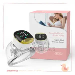 Handsfree Electric Breast Pump