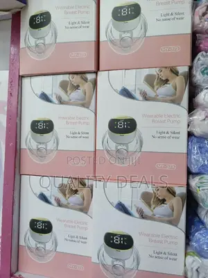 Handsfree Electric Breast Pump