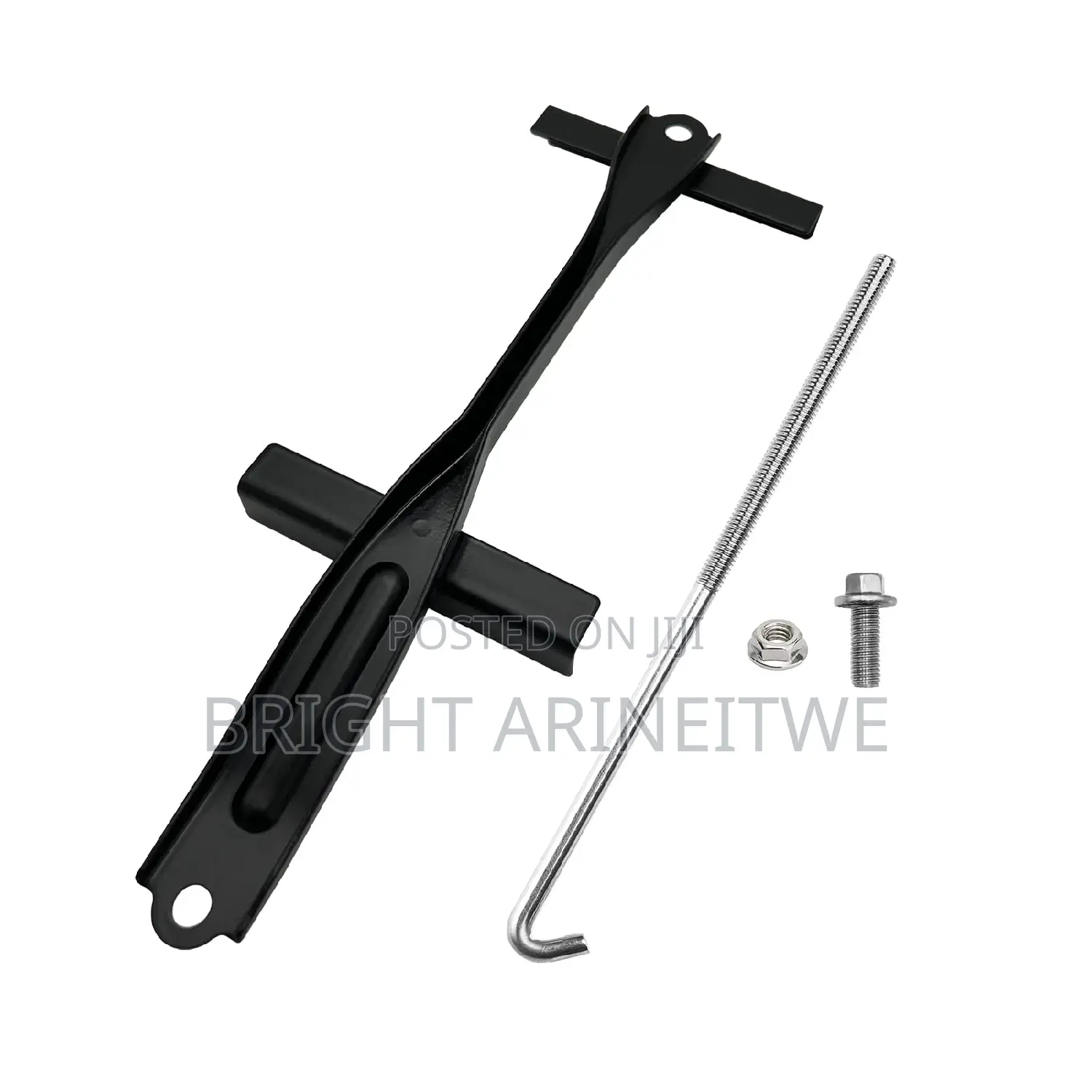 Battery Holders for All Saloon Cars and SUV Cars