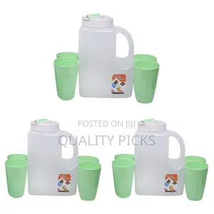 Brand Plastic Fridge Water Dispenser