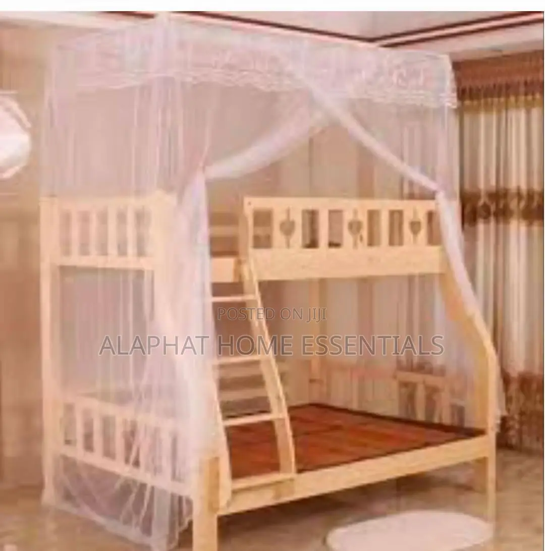 Decker Net