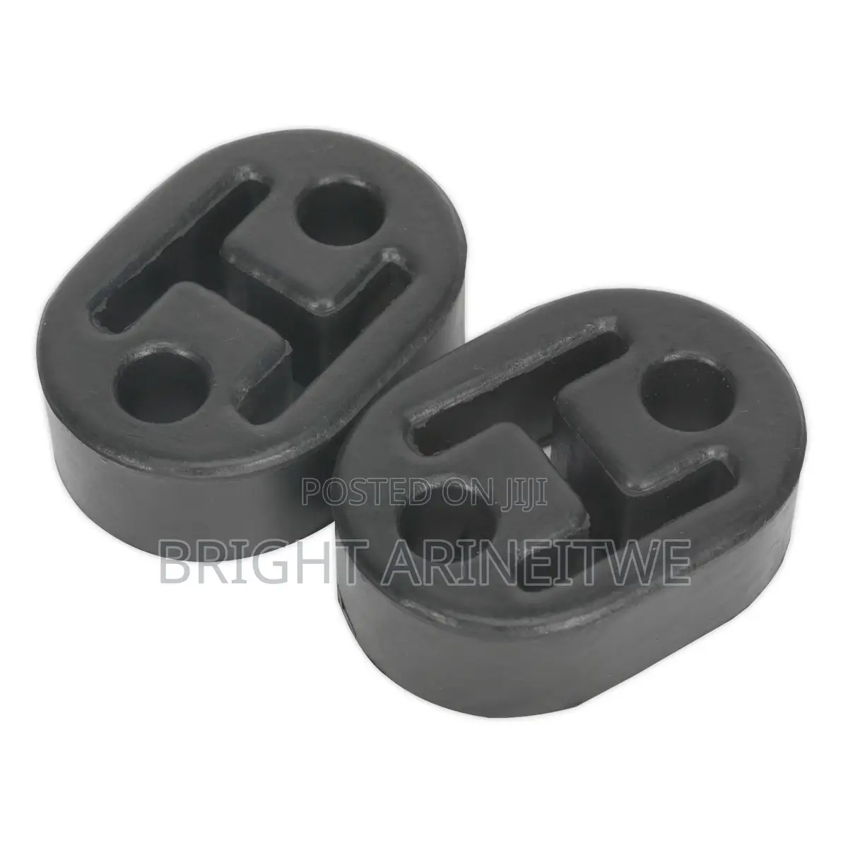 Exhaust Rubber Mounting for All Saloon and SUV Cars
