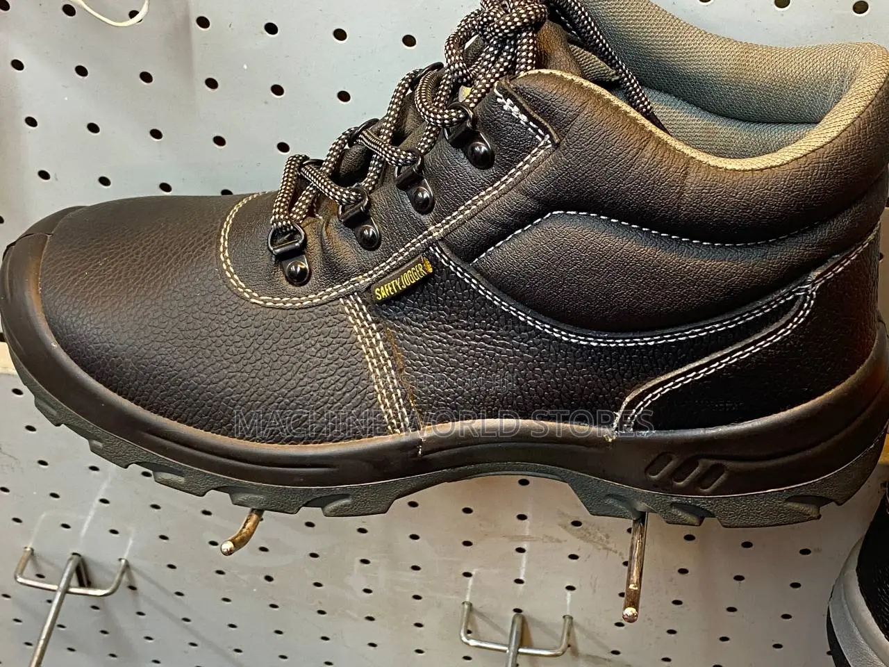 Safety Shoes(Jogger)