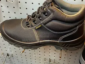 Safety Shoes(Jogger)