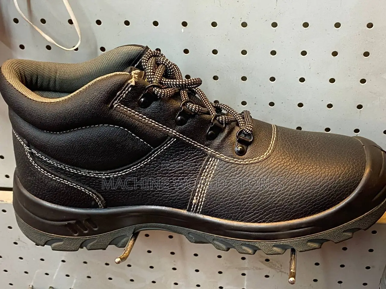 Safety Shoes(Jogger)