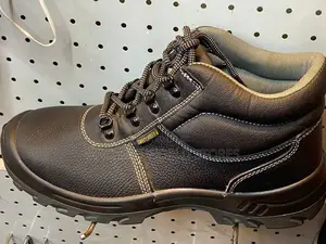 Safety Shoes(Jogger)