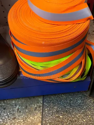 Reflective Tape/ Reflective Rolls.