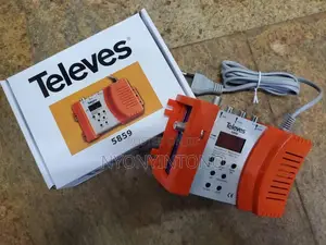 Televes Multiple Signal Modulator