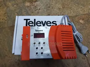 Photo - Televes Multiple Signal Modulator