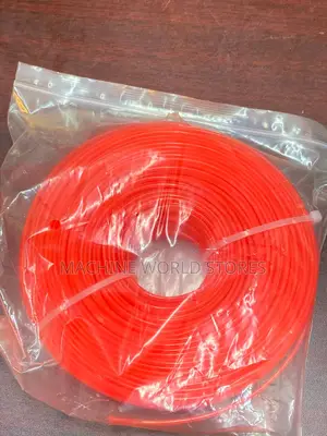 Trimmer Line.