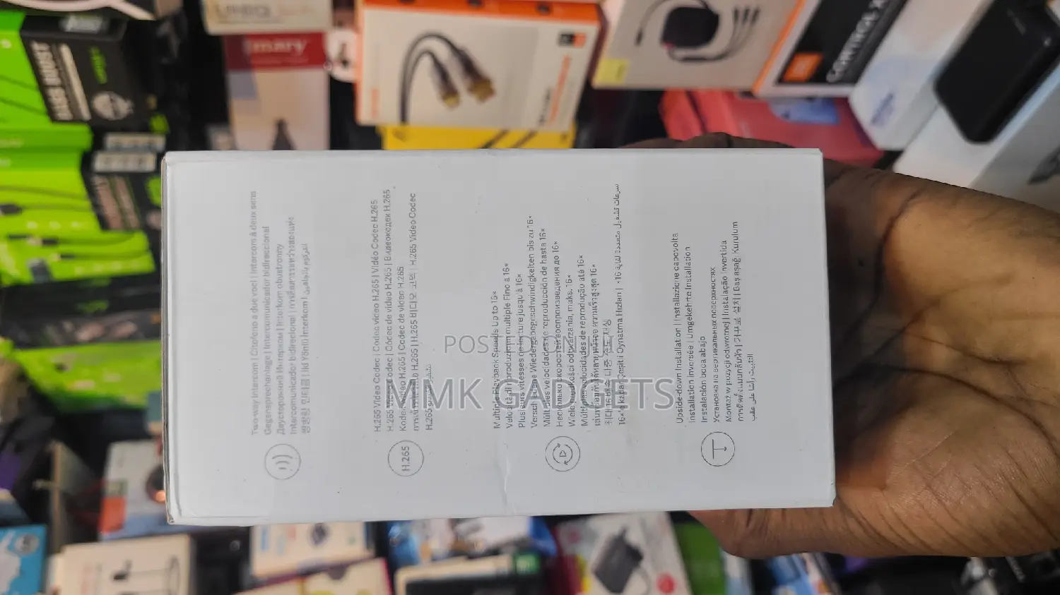 Xiaomi Smart Camera C200