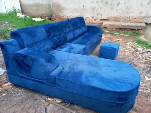 Sofa Bed in 6 Seater on Order