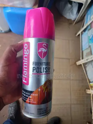 Funiture Polish Spray