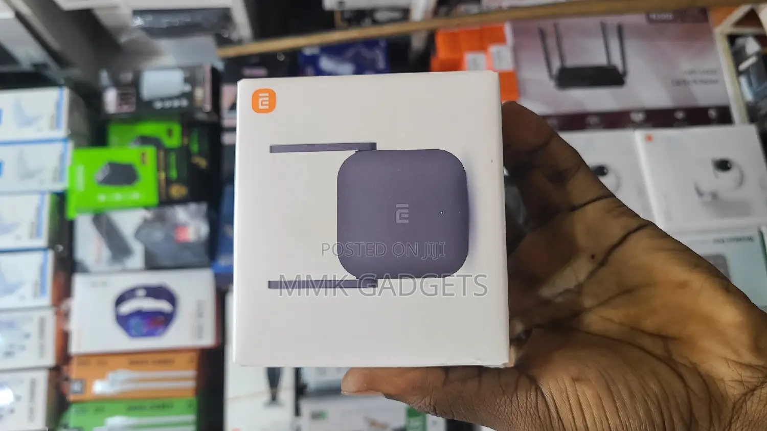 Xiaomi Mifi Extender