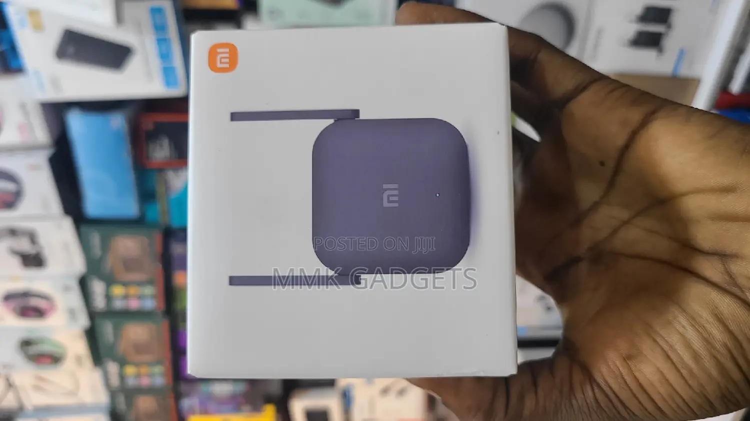 Xiaomi Mifi Extender