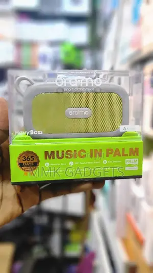Photo - Music in Palm