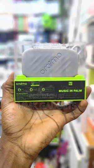 Music in Palm