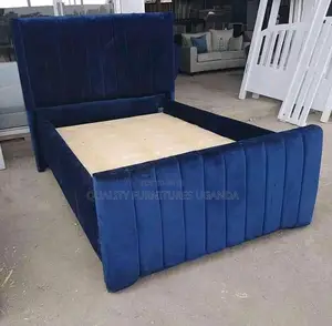 5x6 King Size Bed