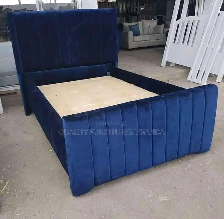 5x6 King Size Bed