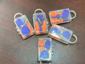 Ear Plugs/ Ear Protection