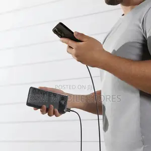 Anker Power Bank 20000mah 15W 2-Port