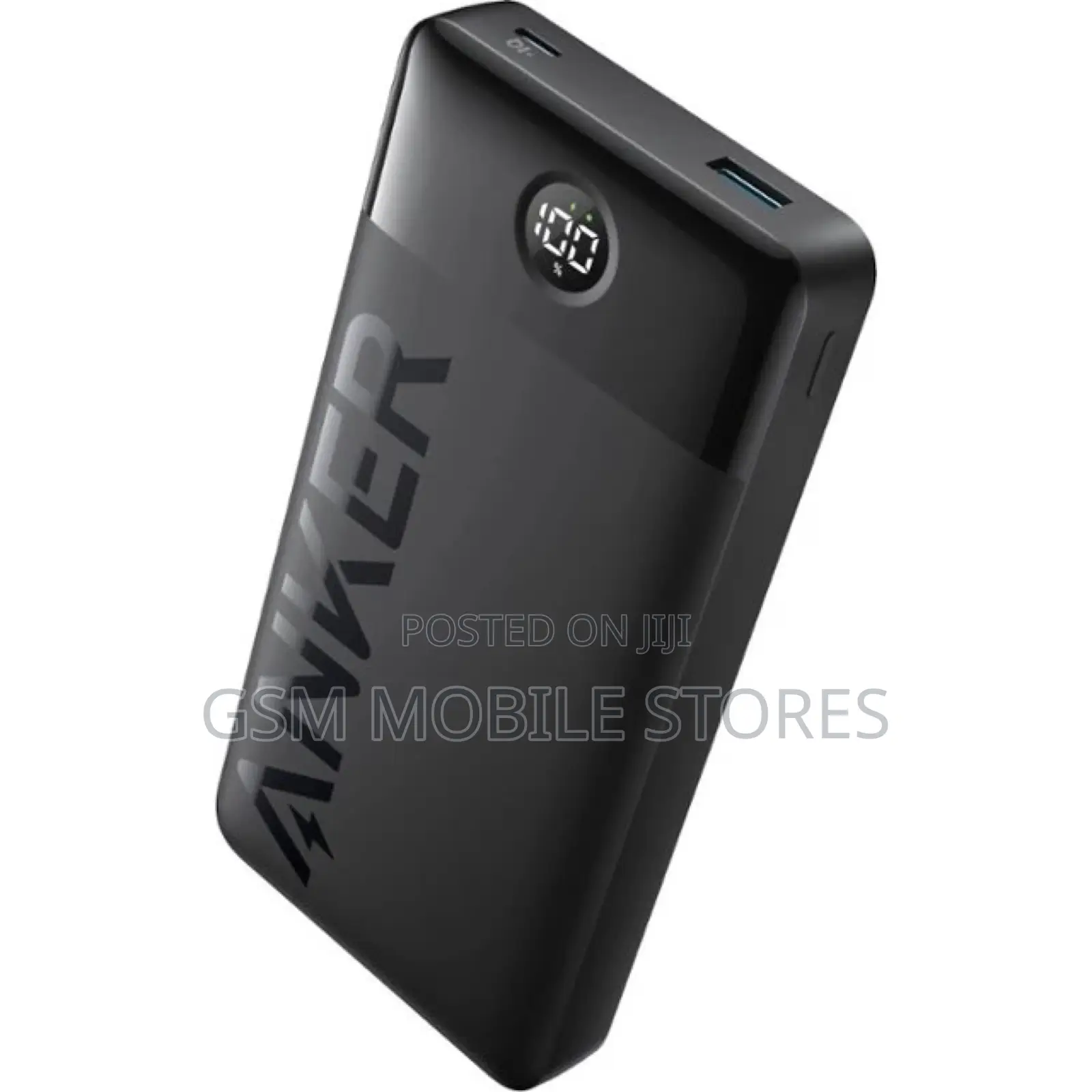 Anker Power Bank 20000mah 15W 2-Port