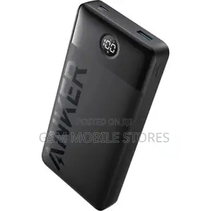 Anker Power Bank 20000mah 15W 2-Port