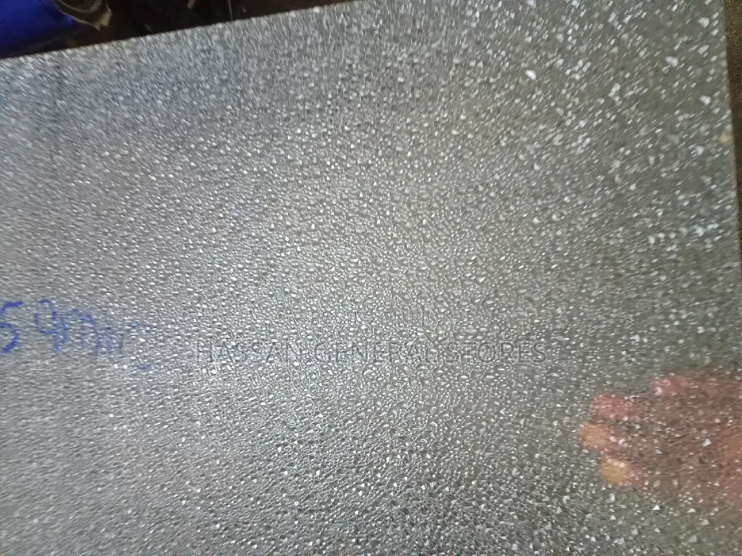 Fiberglass
