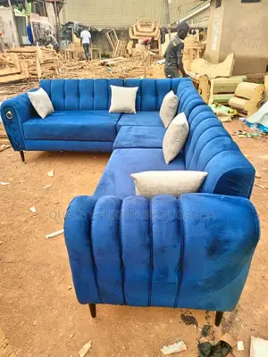 6 Seater Sofa Set