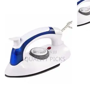 Electric Travel Steam Iron