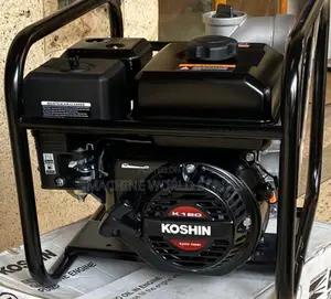3inches Waterpump (Gasoline) Koshin Japan