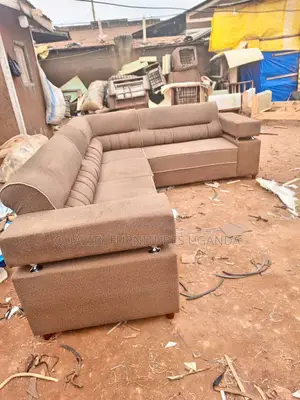 6 Seater Sofa on Order