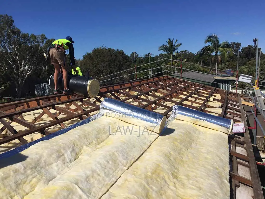 Glassfibre/Rockwool ,Heat Insulation,Sound Insulation