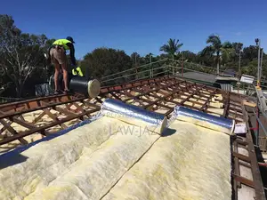 Glassfibre/Rockwool ,Heat Insulation,Sound Insulation