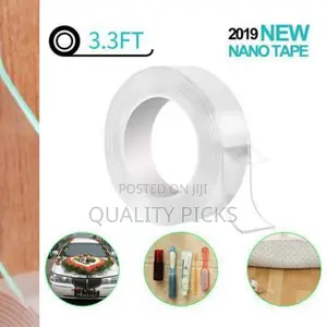 Brand Sided Tape