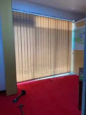 Widow Blinds/ Blinds