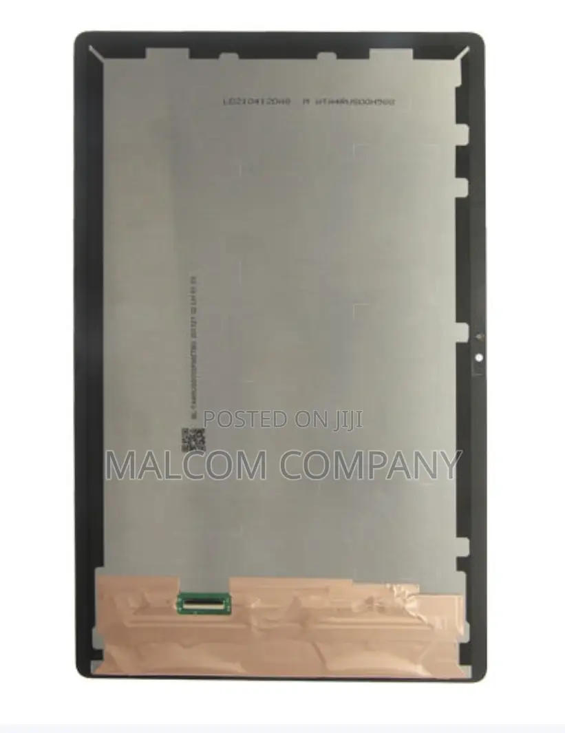 Sumsung Galaxy Tab 10 Inches Screen Replacement