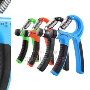 Brand Adjustable Heavy Gripper