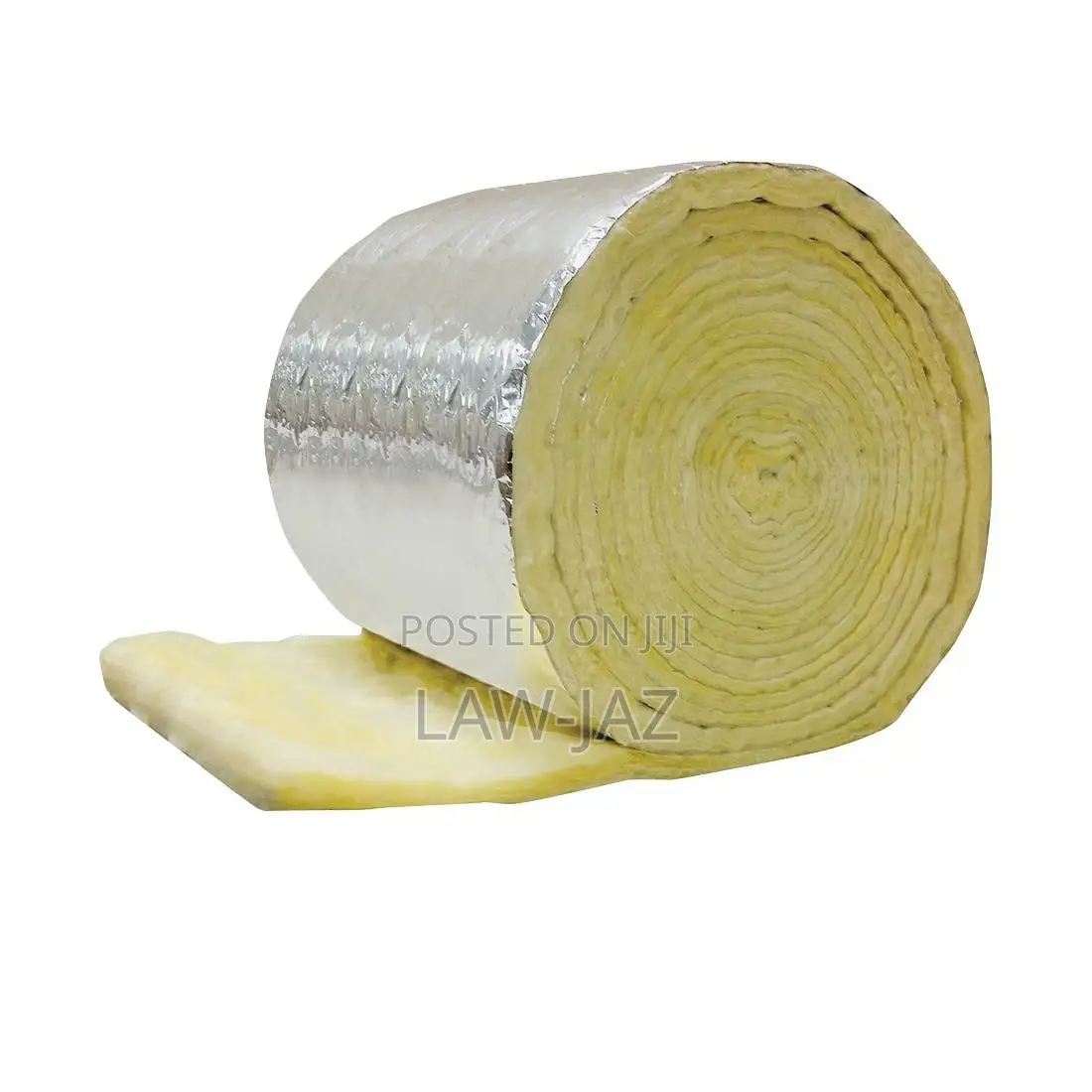 Glassfibre Insulation Heat and Sound, Rockwool Insulation