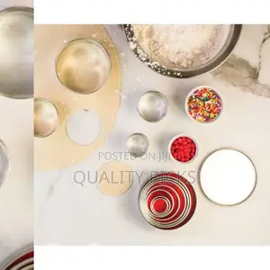Measuring Cups