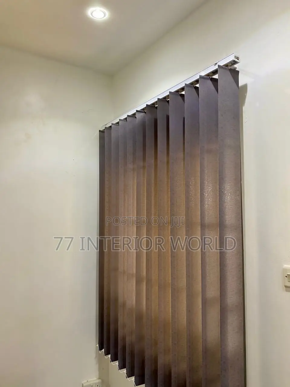 Blinds/Blinds/Office Blinds