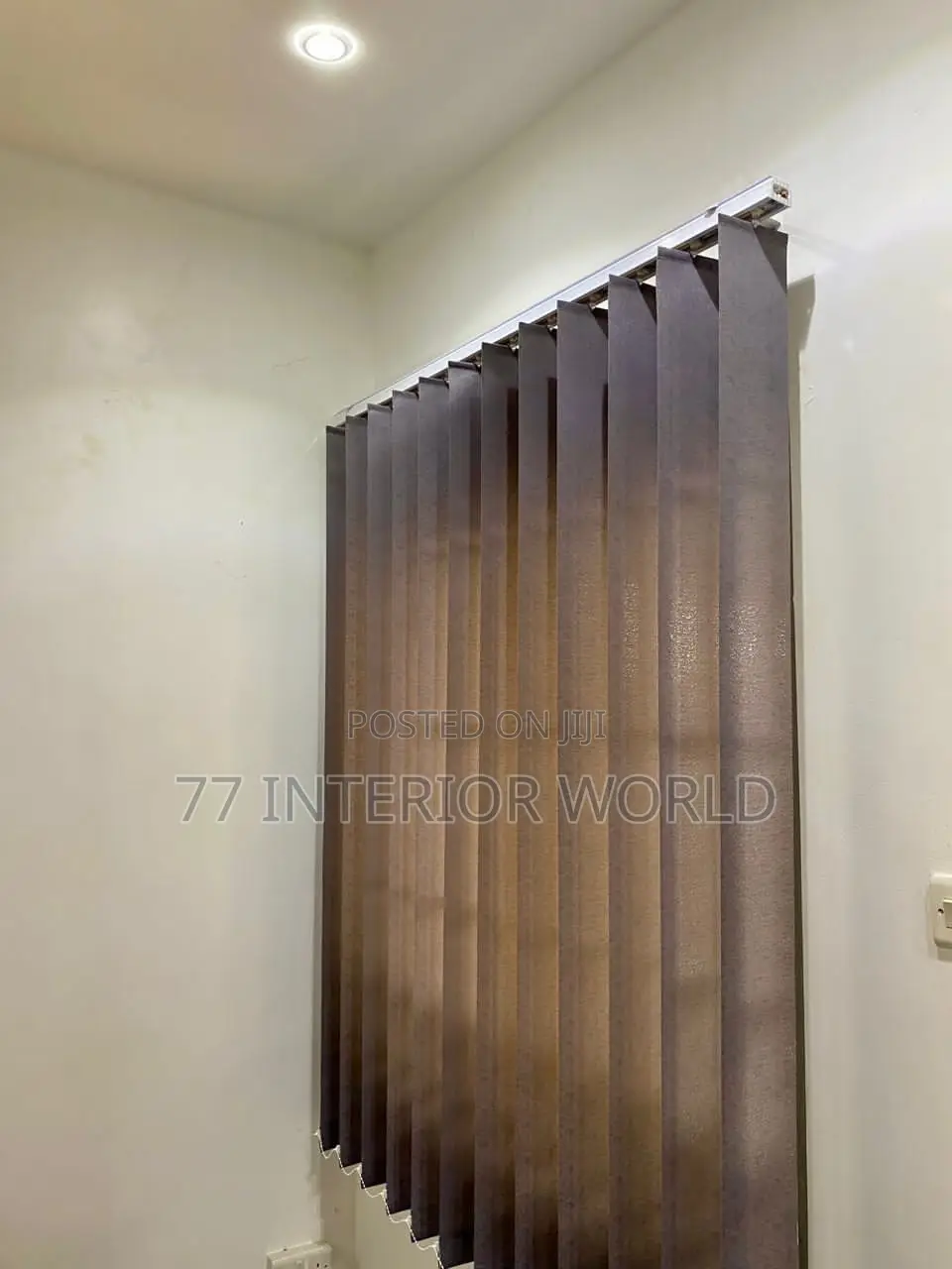 Blinds/Blinds/Office Blinds
