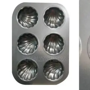 Cupcake Molds